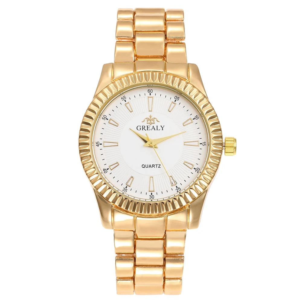 New Fashion Women Watches Luxury Casual Watch Women Men Watch Simple WristWatch Relogio Feminino Quartz Watch Clocks Women Hours